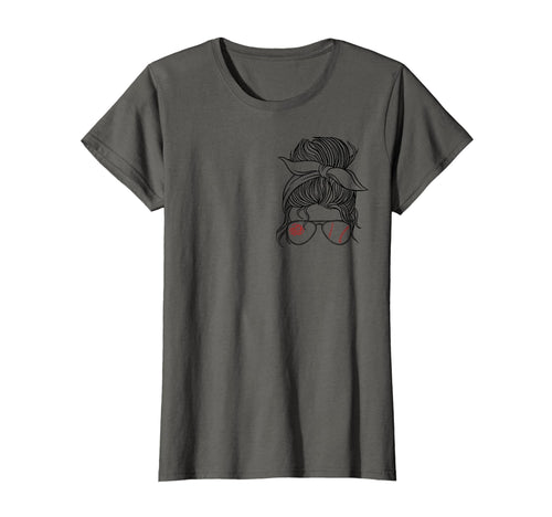 Home Run Hero Proud Baseball Mom T-Shirt - Custom Art Print Men Women - T-Shirt, Sweatshirt, Hoodie