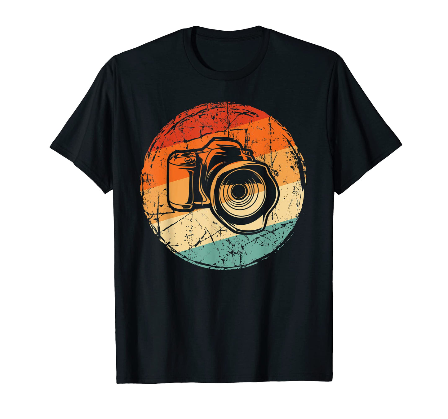 Photograper Heartbeat Photography T-Shirt - Aesthetic Graphic Men Women - T-Shirt, Sweatshirt, Hoodie