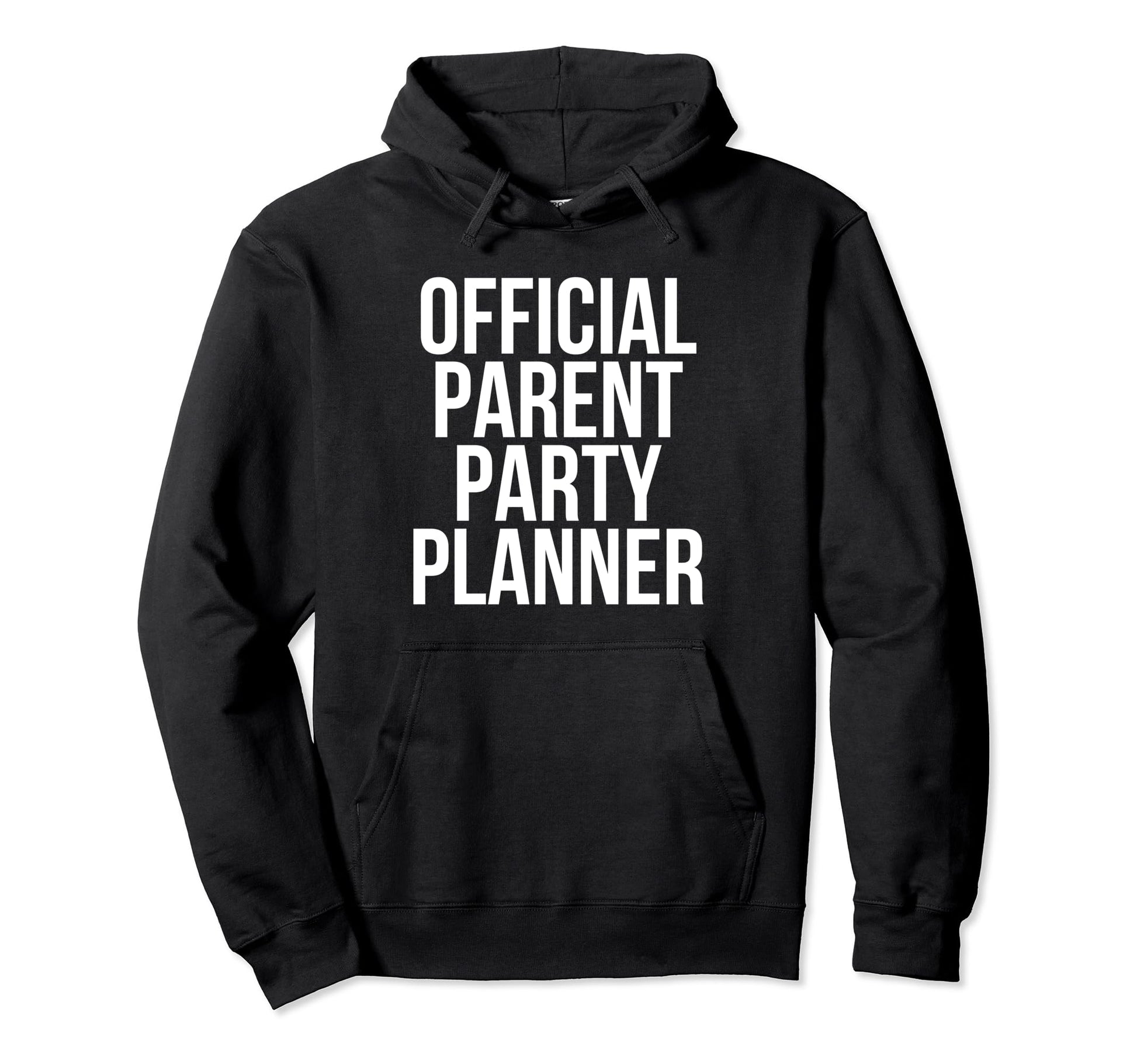 Baseball Lovers Sayings Parent Party Hoodie - Graphic Print for Adults - T-Shirt, Sweatshirt, Hoodie
