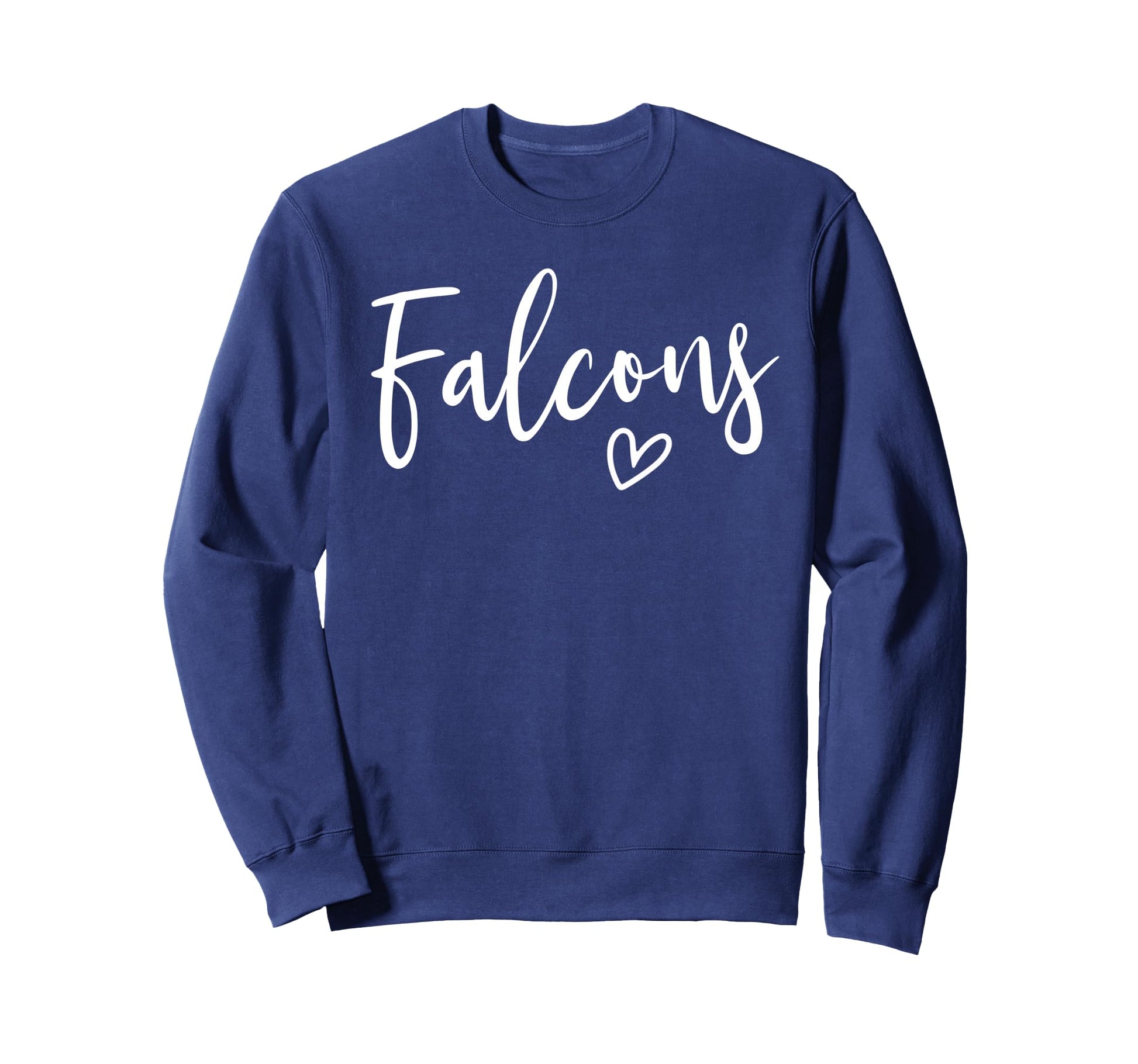 Team Spirit School Mascot Co Sweatshirt - Minimalist Print Men Women - T-Shirt, Sweatshirt, Hoodie