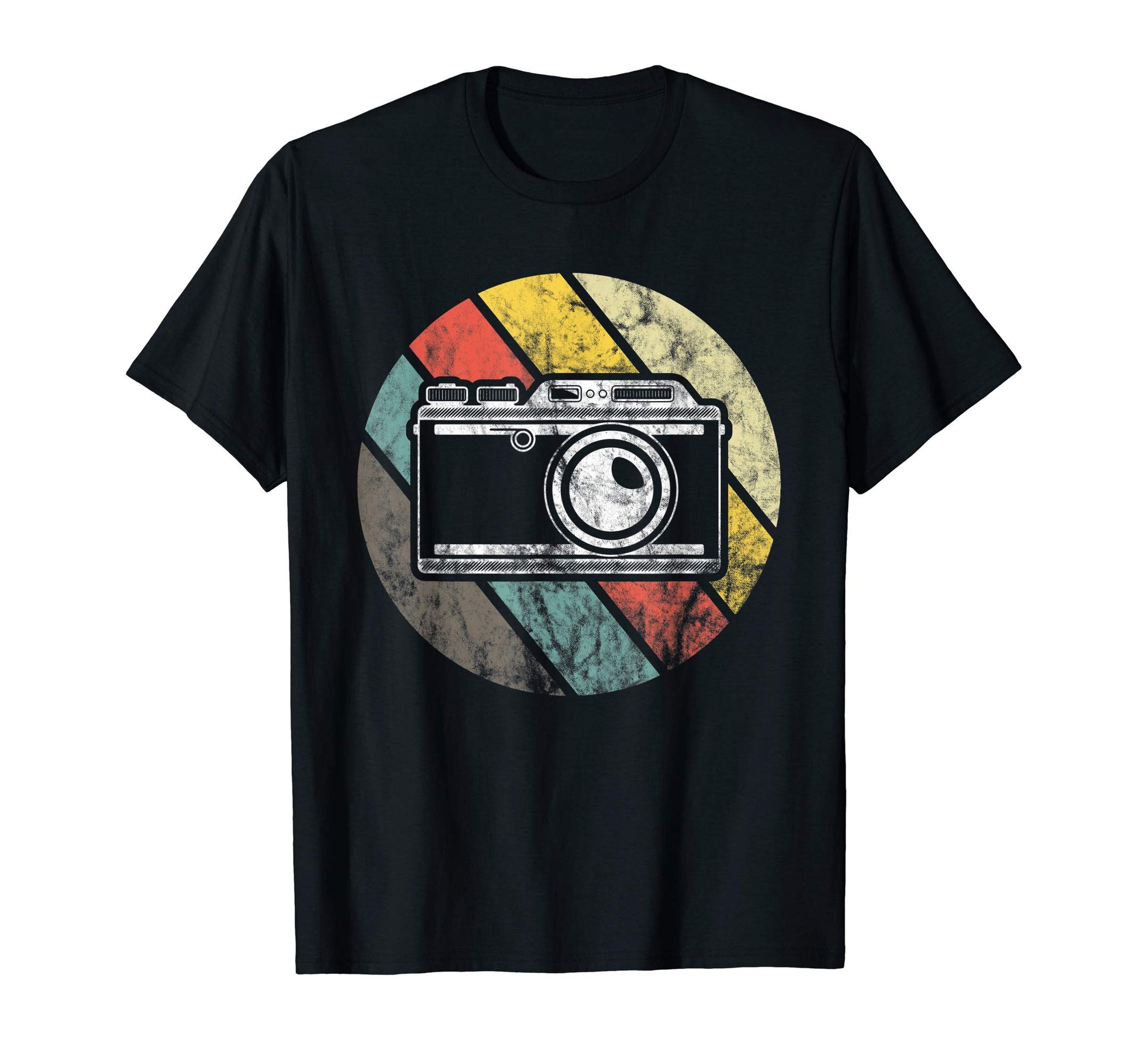 Photographer T-Shirt - Unique Graphic Men Women - T-Shirt, Sweatshirt, Hoodie