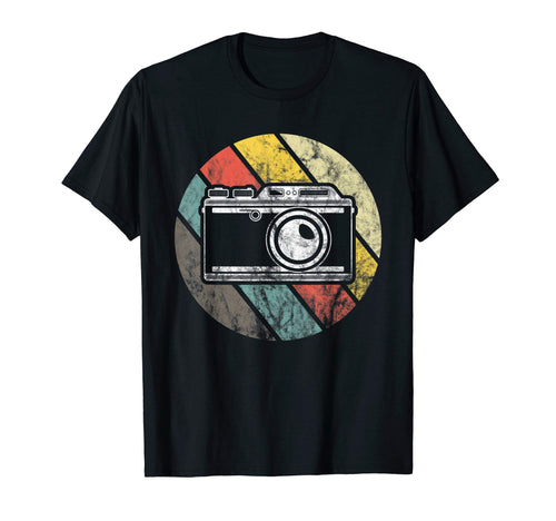 Photographer T-Shirt - Unique Graphic Men Women - T-Shirt, Sweatshirt, Hoodie