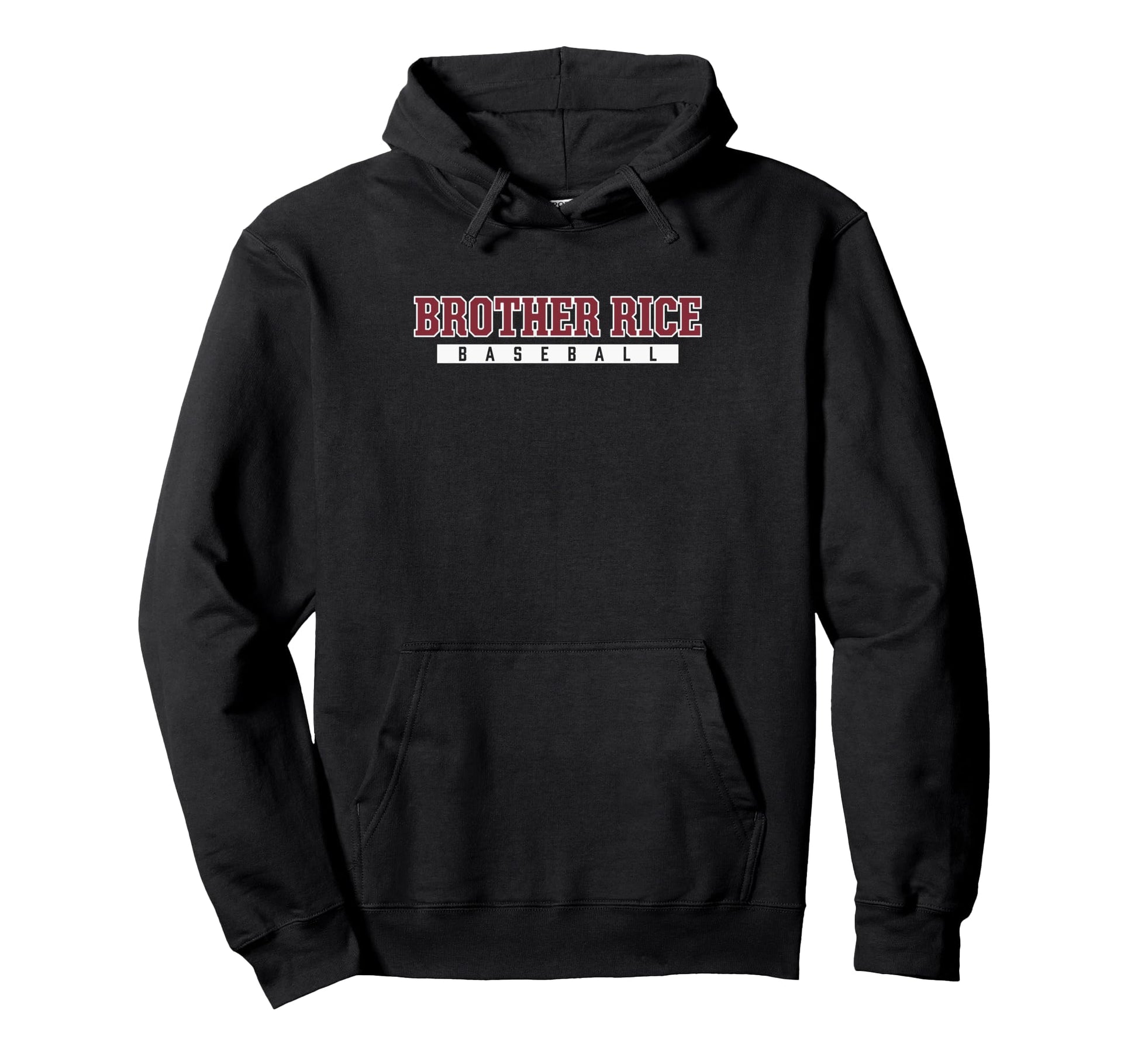 Brother Rice High School Baseball Hoodie - Aesthetic Graphic Men Women - T-Shirt, Sweatshirt, Hoodie