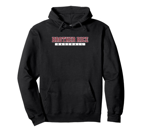 Brother Rice High School Baseball Hoodie - Aesthetic Graphic Men Women - T-Shirt, Sweatshirt, Hoodie