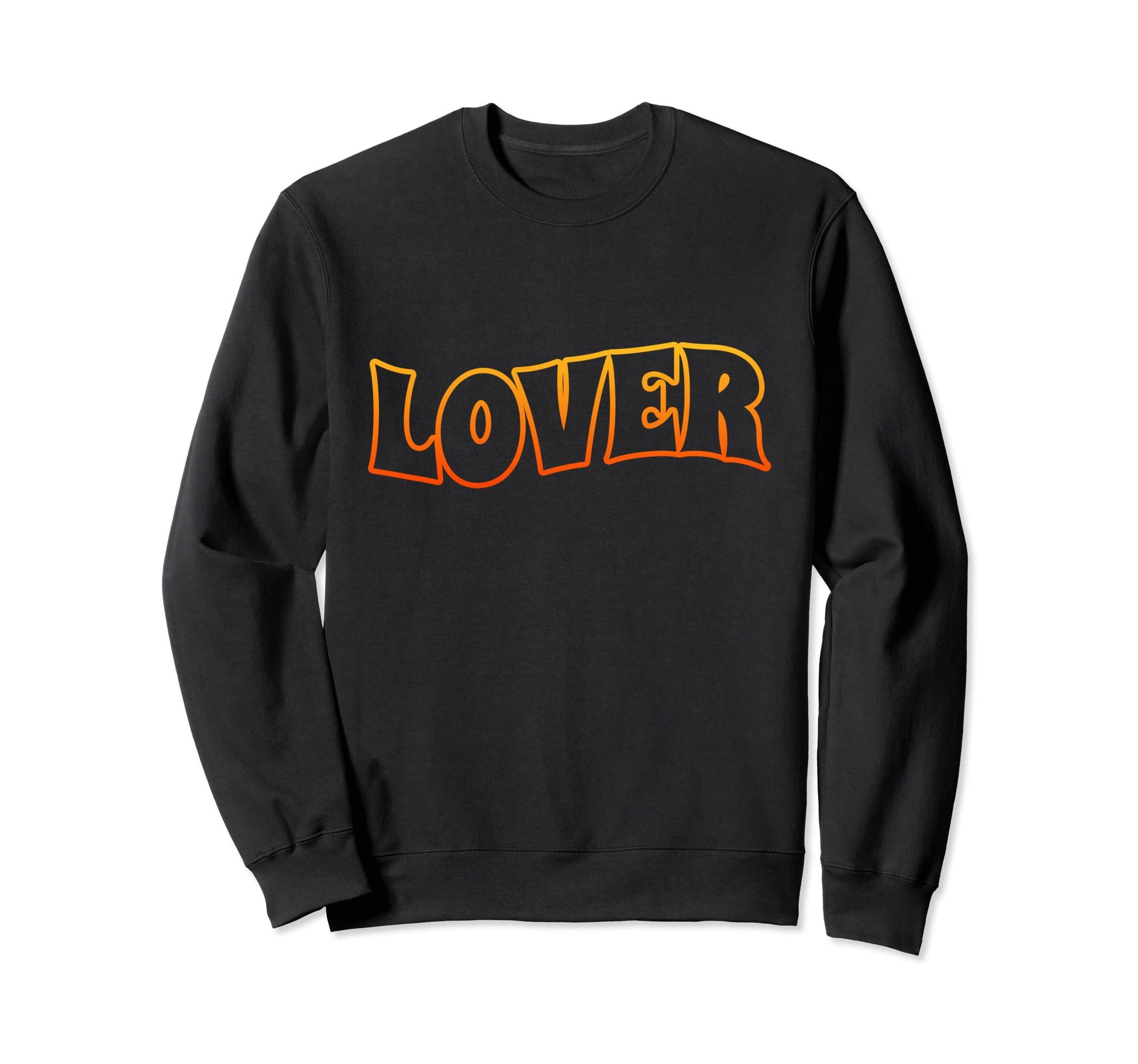 Lover Boho Valentines Day Sweatshirt - Novelty Apparel for Adults - T-Shirt, Sweatshirt, Hoodie