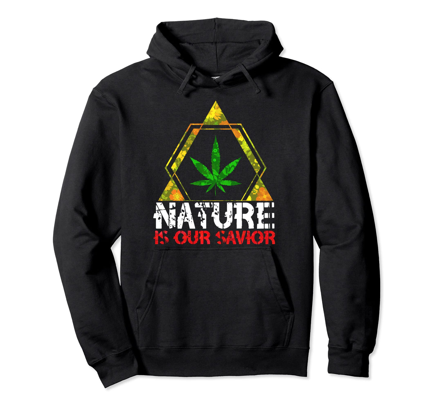 Jamaica Reggae Music Rasta Pride Hoodie - Aesthetic Graphic Men Women - T-Shirt, Sweatshirt, Hoodie