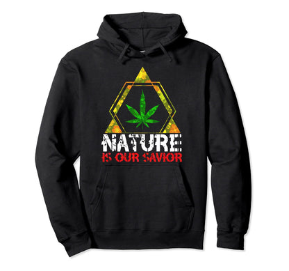 Jamaica Reggae Music Rasta Pride Hoodie - Aesthetic Graphic Men Women - T-Shirt, Sweatshirt, Hoodie