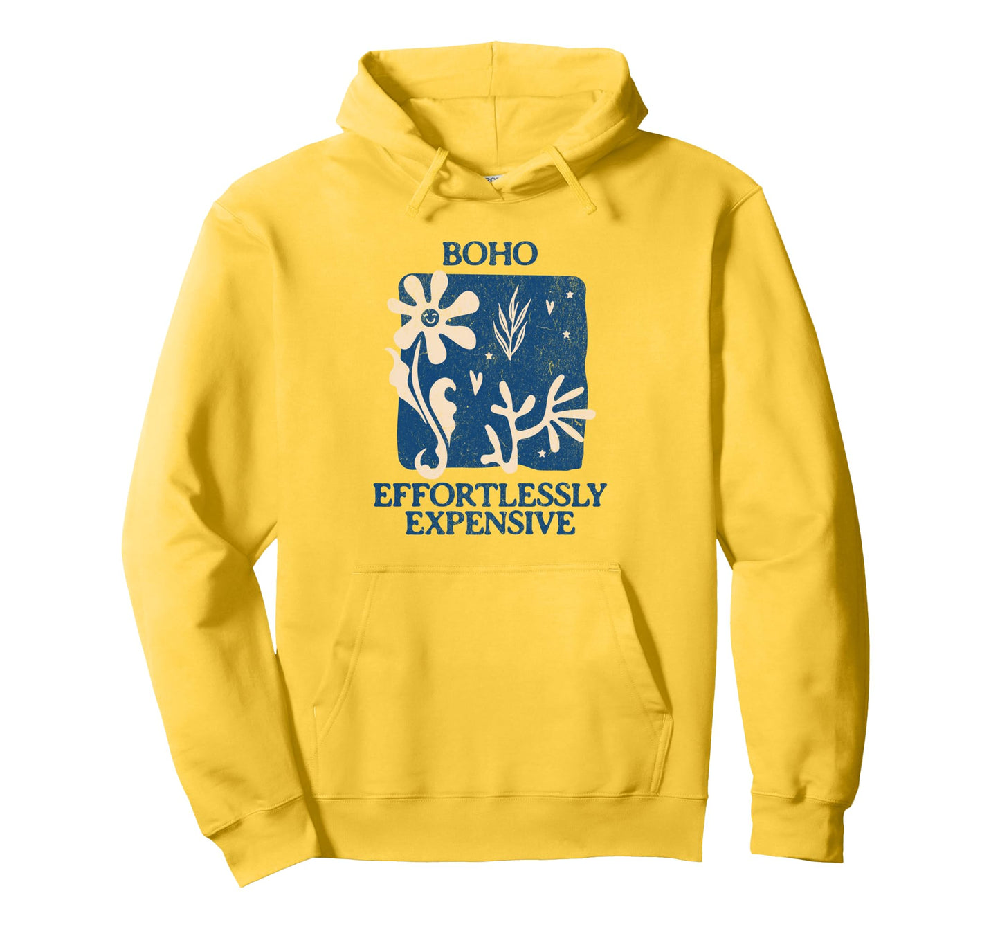Womens Summer Boho 2025 Casual Funny Hoodie - Custom Art Print Men Women - T-Shirt, Sweatshirt, Hoodie