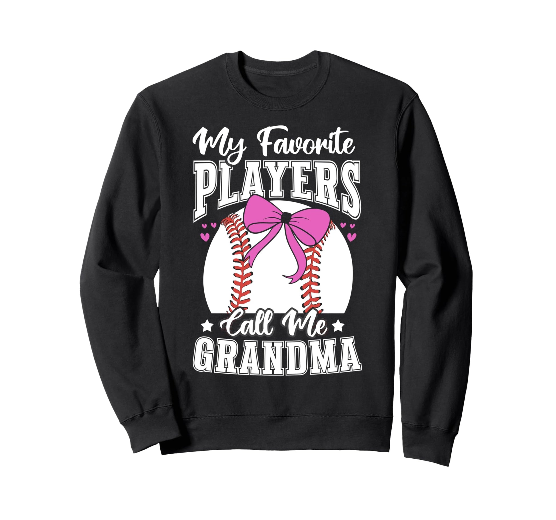 My Favorite Baseball Players Call Sweatshirt - Streetwear Style for Adults - T-Shirt, Sweatshirt, Hoodie