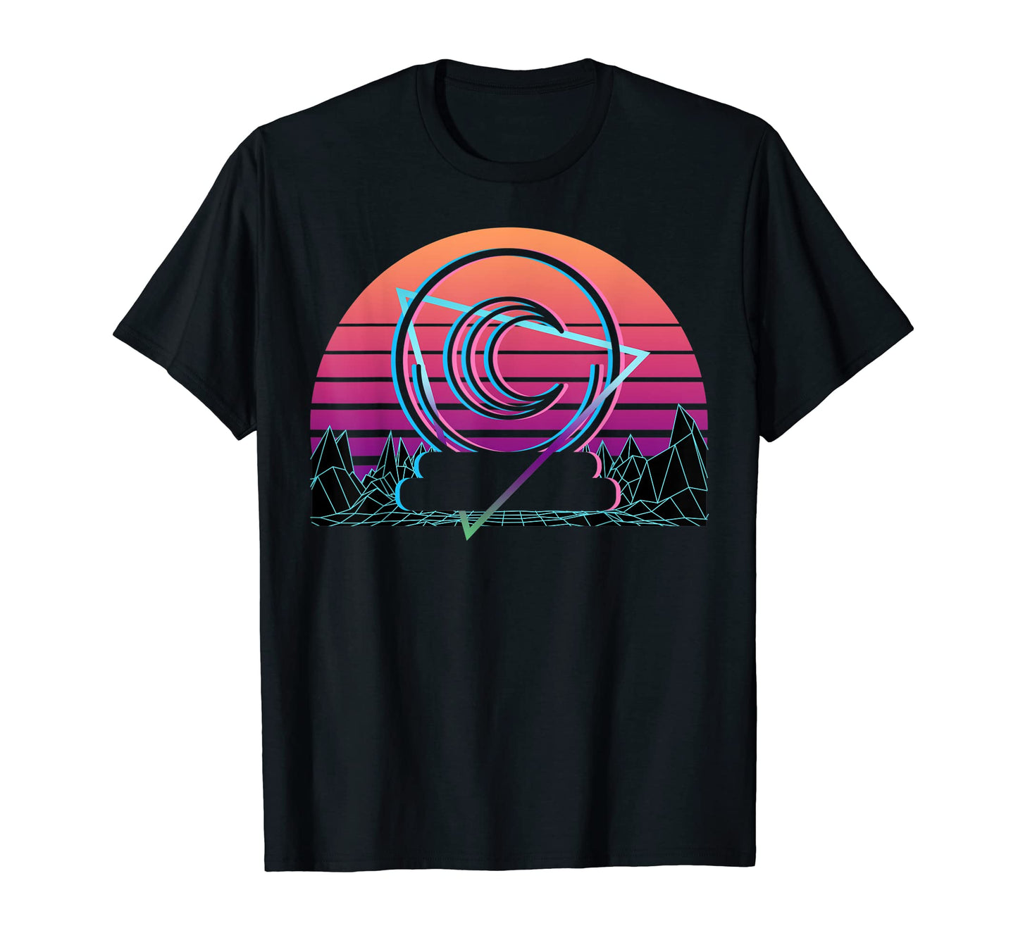 Fortune Teller Psychic Crystal Ball T-Shirt - Novelty Apparel Men Women - T-Shirt, Sweatshirt, Hoodie