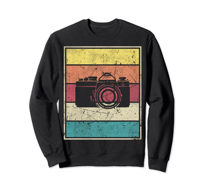 Funny Happy And Designs Sweatshirt - Aesthetic Graphic Men Women - T-Shirt, Sweatshirt, Hoodie