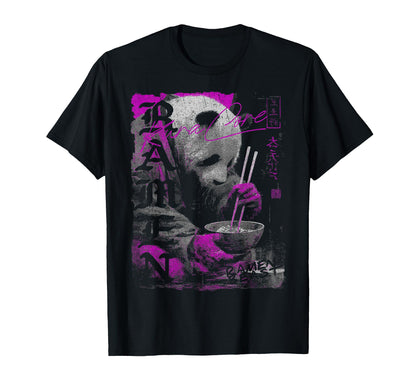 Ramen Japanese Streetwear Cyberpunk T-Shirt - Streetwear Style Men Women - T-Shirt, Sweatshirt, Hoodie