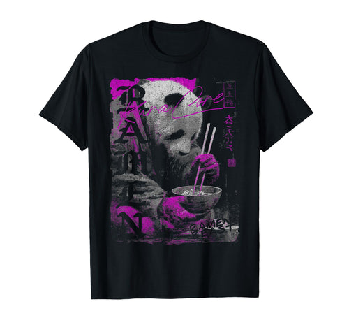 Ramen Japanese Streetwear Cyberpunk T-Shirt - Streetwear Style Men Women - T-Shirt, Sweatshirt, Hoodie