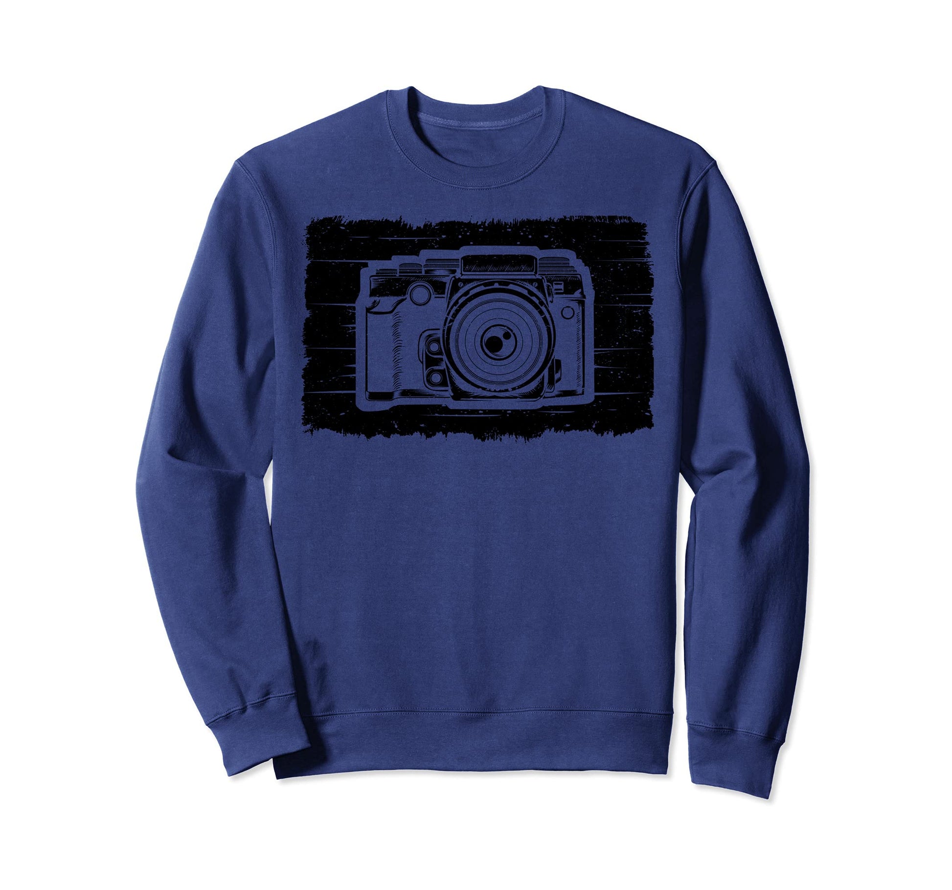 Funny Photography Designs Sweatshirt - Streetwear Style for Adults - T-Shirt, Sweatshirt, Hoodie