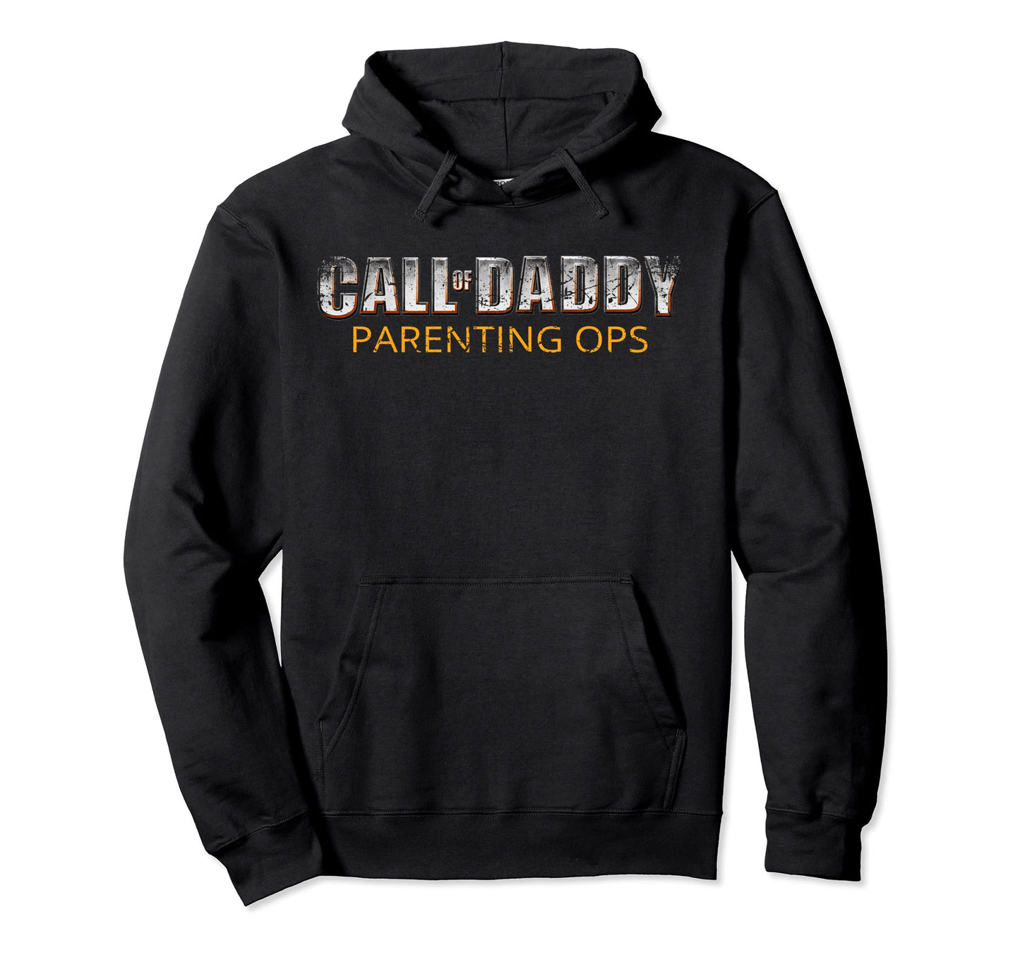 Call Daddy Parenting Ops Funny Gifts Hoodie - Custom Art Print Men Women - T-Shirt, Sweatshirt, Hoodie