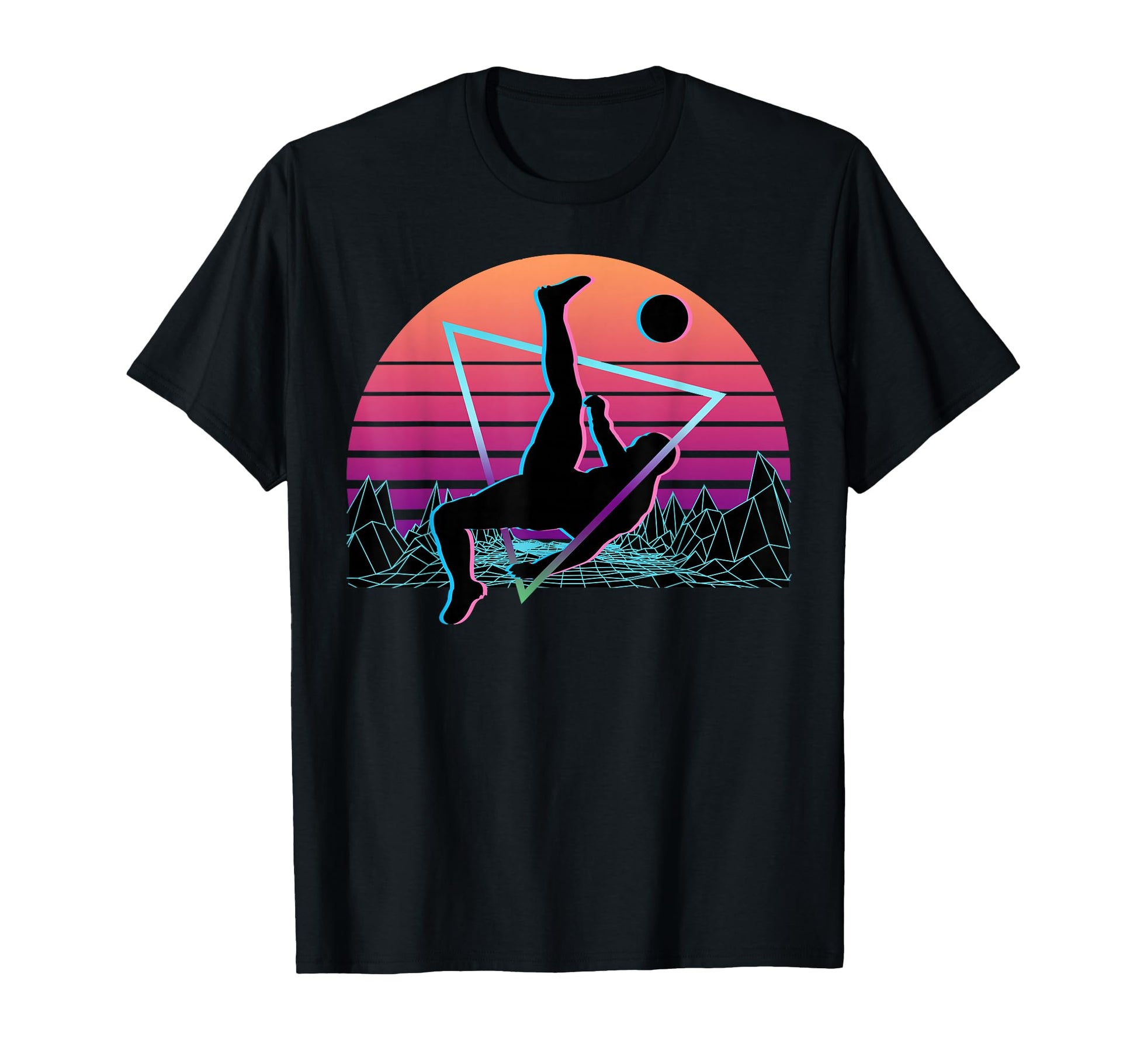 Bossaball Player T-Shirt - Unique Graphic Men Women - T-Shirt, Sweatshirt, Hoodie