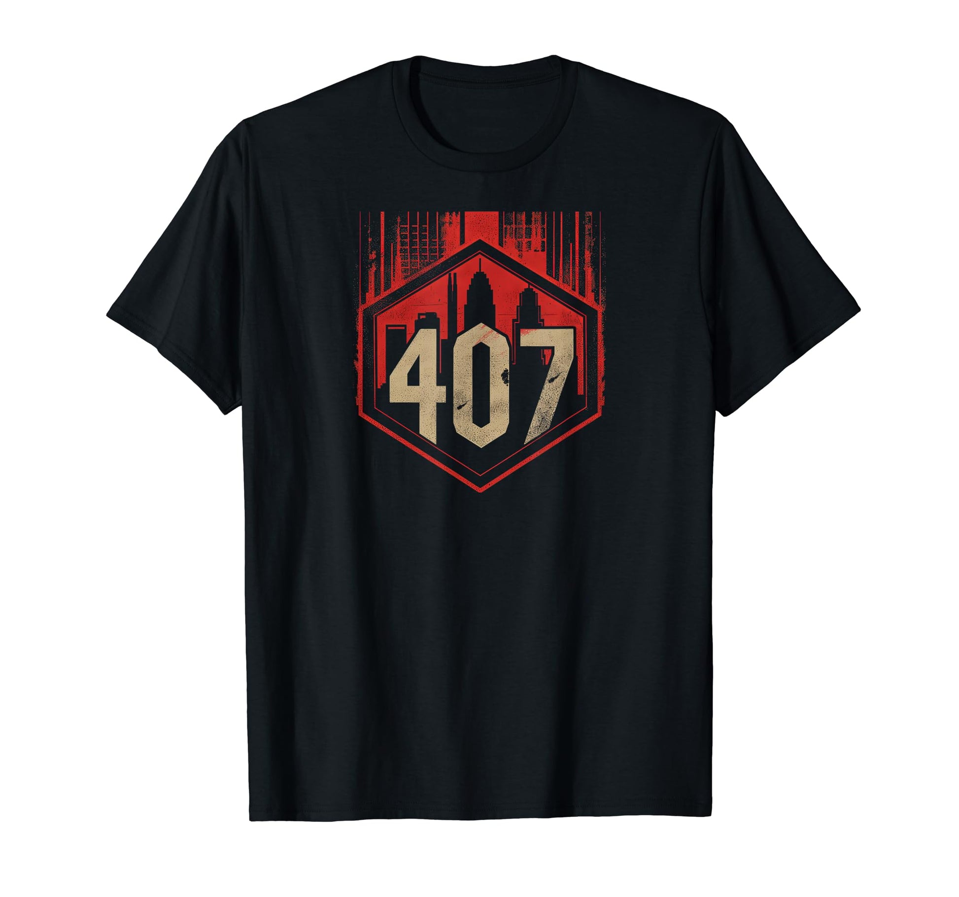 407 Grit 90S Grunge Urbandecay Mens T-Shirt - Unique Graphic for Adults - T-Shirt, Sweatshirt, Hoodie