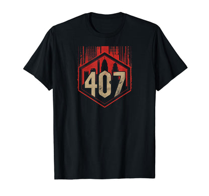 407 Grit 90S Grunge Urbandecay Mens T-Shirt - Unique Graphic for Adults - T-Shirt, Sweatshirt, Hoodie