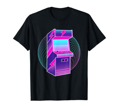 Video Game Japanese Otaku Aesthetic T-Shirt - Minimalist Print Unisex - T-Shirt, Sweatshirt, Hoodie