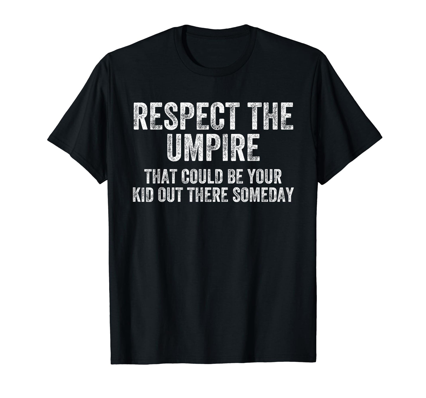 Funny Baseball Lovers Umpire Parent T-Shirt - Aesthetic Graphic for Adults - T-Shirt, Sweatshirt, Hoodie