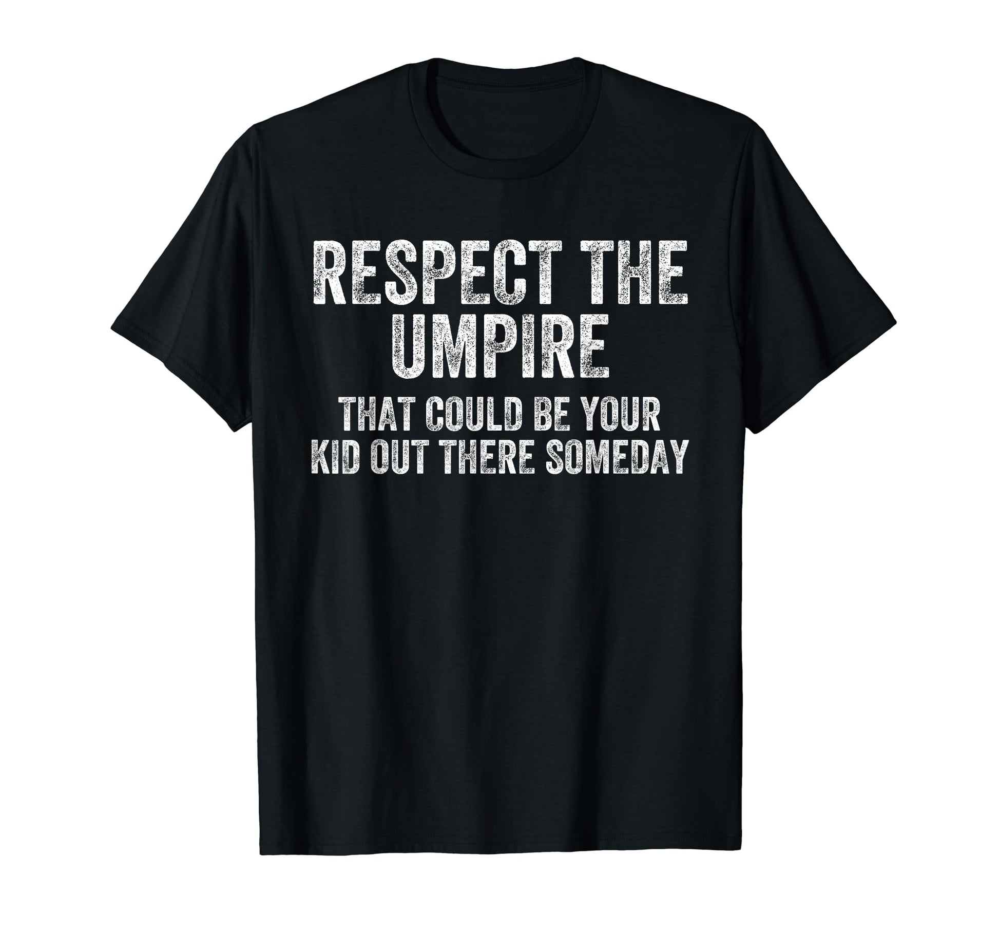 Funny Baseball Lovers Umpire Parent T-Shirt - Aesthetic Graphic for Adults - T-Shirt, Sweatshirt, Hoodie