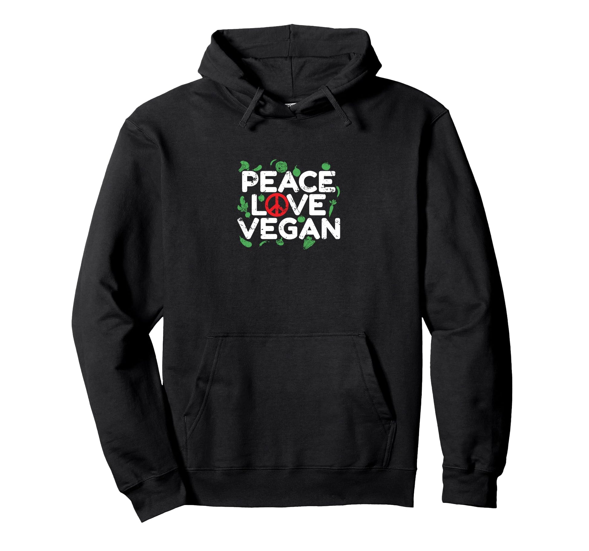 Vegan Animals Environment Human T-Shirt - Aesthetic Graphic Unisex - T-Shirt, Sweatshirt, Hoodie