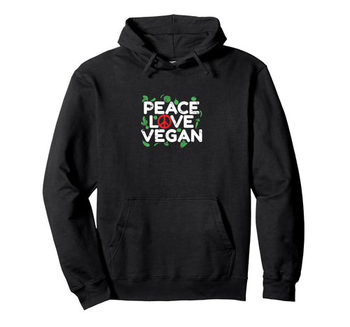 Vegan Animals Environment Human T-Shirt - Aesthetic Graphic Unisex - T-Shirt, Sweatshirt, Hoodie