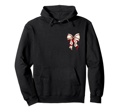 Tball Godmother Teeball Front Hoodie - Casual Everyday Wear for Adults - T-Shirt, Sweatshirt, Hoodie