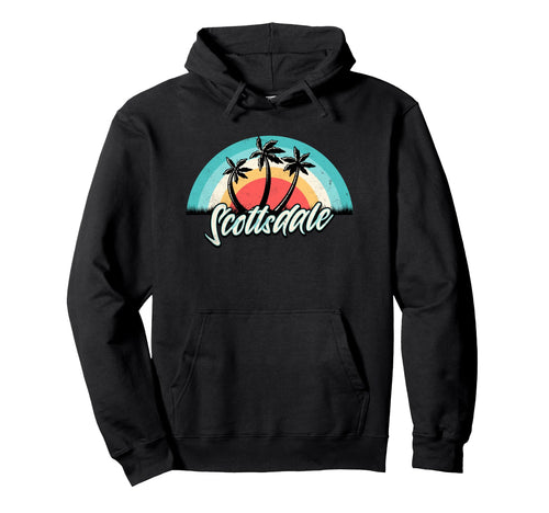 Matching Family Vacation Sunset Hoodie - Custom Art Print Unisex - T-Shirt, Sweatshirt, Hoodie