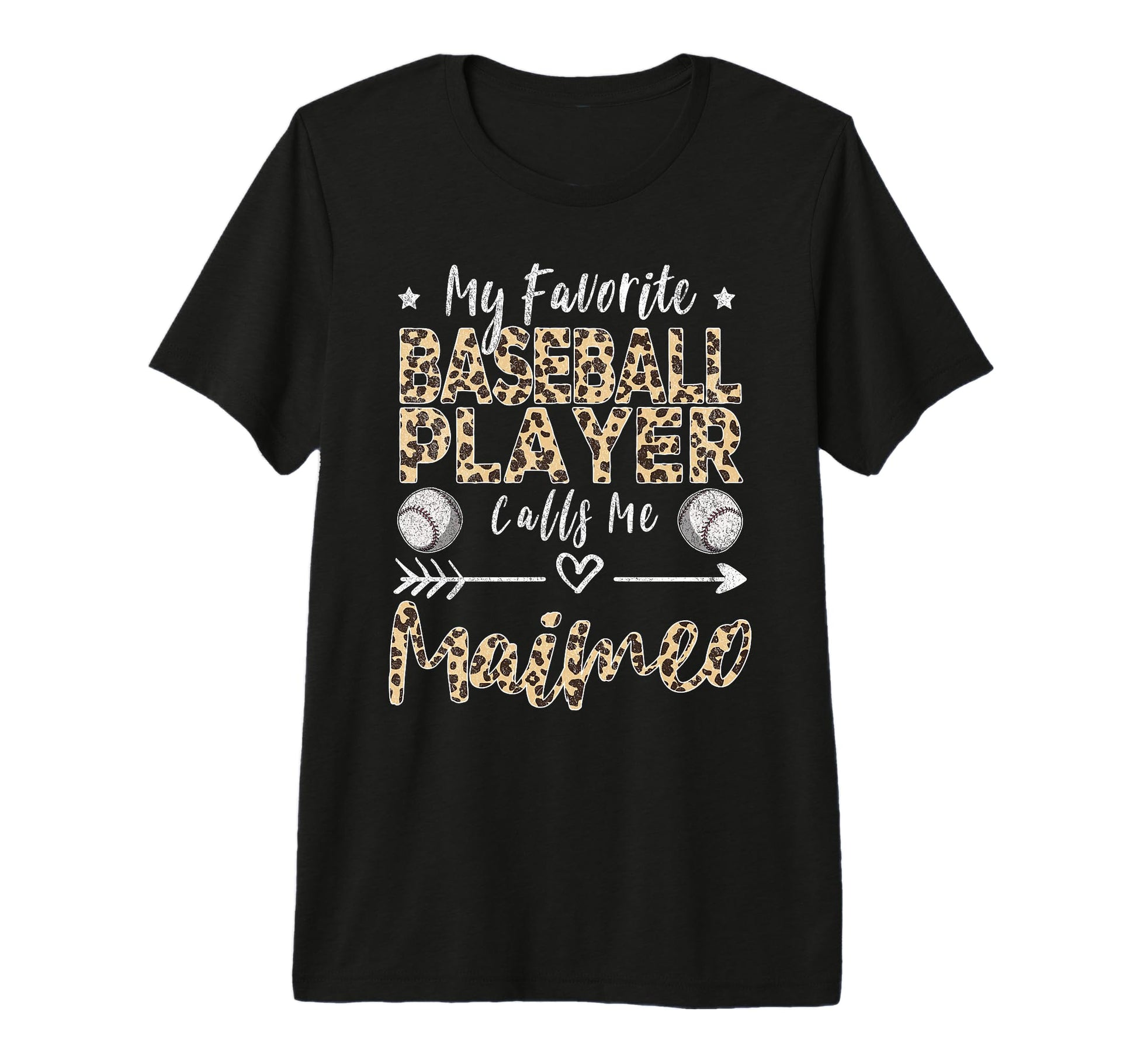 My Favorite Baseball Player Calls Me T-Shirt - Trendy Graphic for Adults - T-Shirt, Sweatshirt, Hoodie
