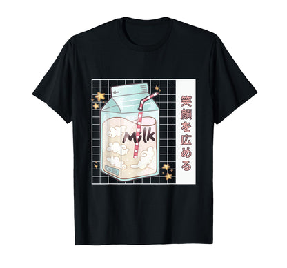 Tokyo Vaporwave Cyberpunks Japan T-Shirt - Streetwear Style Men Women - T-Shirt, Sweatshirt, Hoodie