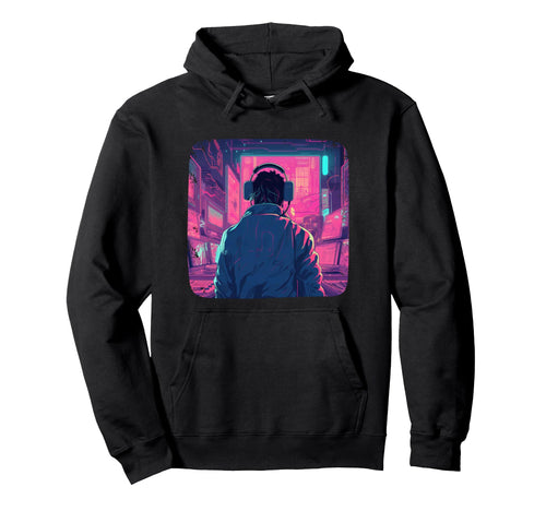 Vaporwave Aesthetic 80S 90S Sweatshirt - Aesthetic Graphic Men Women - T-Shirt, Sweatshirt, Hoodie