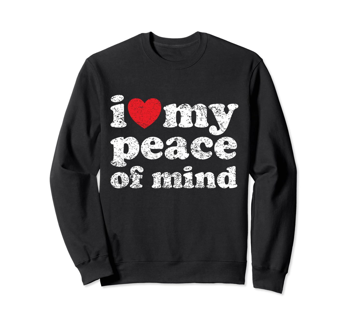 Red Heart Love Brand T-Shirt - Aesthetic Graphic Men Women - T-Shirt, Sweatshirt, Hoodie