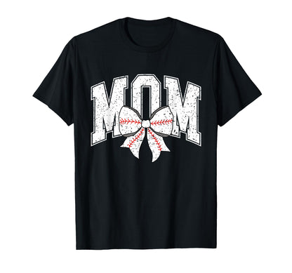 Baseball Mom Baseball Mama Mom Baseball Hoodie - Custom Art Print Men Women - T-Shirt, Sweatshirt, Hoodie