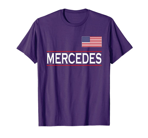 Usa American Flag Name Present T-Shirt - Trendy Graphic for Adults - T-Shirt, Sweatshirt, Hoodie
