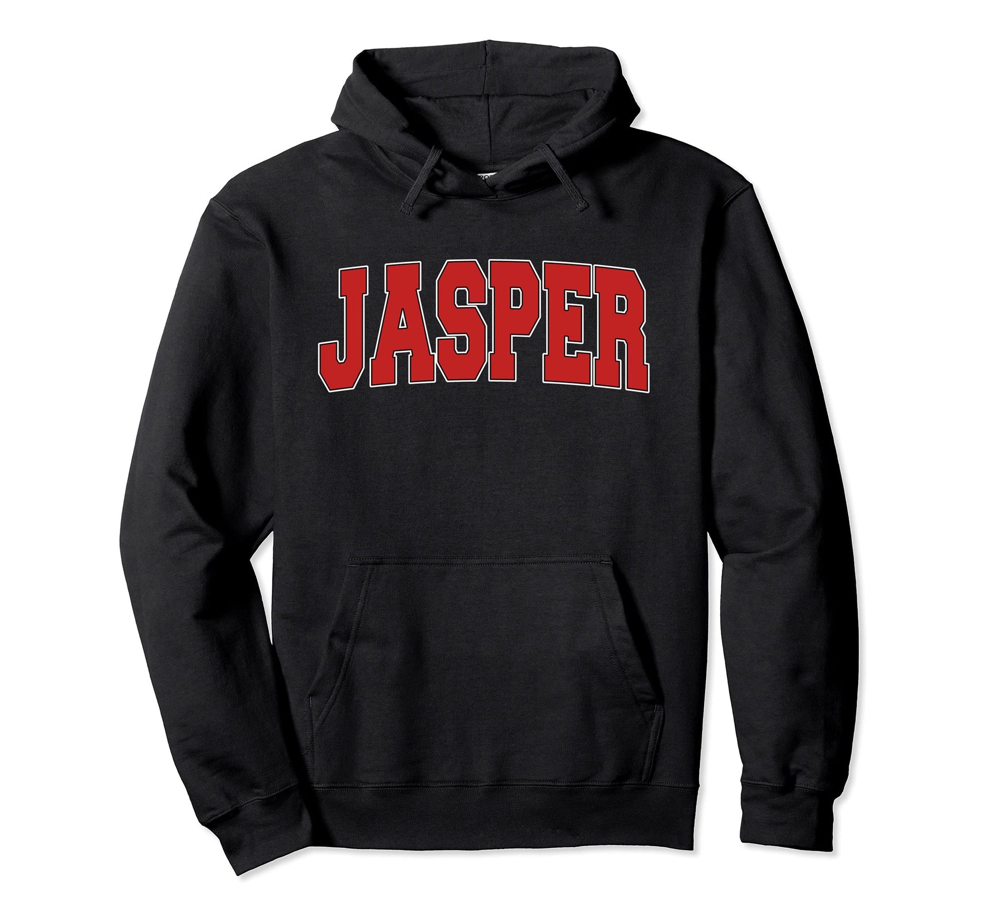Jasper Fl Florida Varsity Usa Sports Hoodie - Graphic Print for Adults - T-Shirt, Sweatshirt, Hoodie