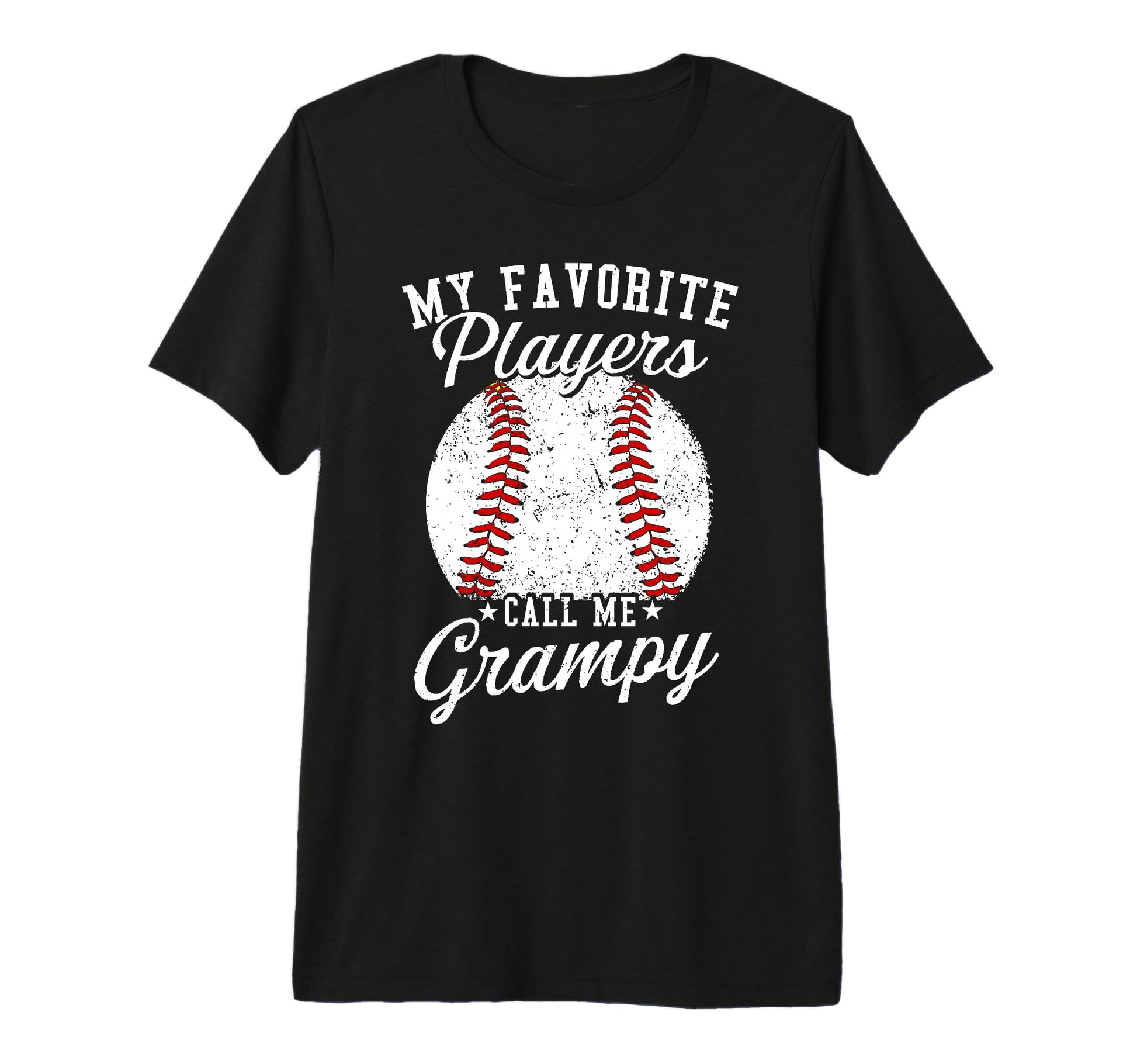 Mens Funny My Favorite Baseball T-Shirt - Aesthetic Graphic Men Women - T-Shirt, Sweatshirt, Hoodie