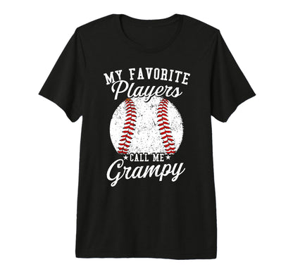 Mens Funny My Favorite Baseball T-Shirt - Aesthetic Graphic Men Women - T-Shirt, Sweatshirt, Hoodie