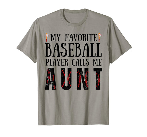 My Favorite Baseball Player Calls Me T-Shirt - Aesthetic Graphic Men Women - T-Shirt, Sweatshirt, Hoodie