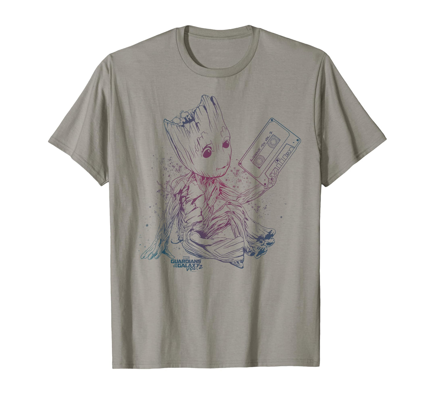 Marvel Child Sweatshirt - Minimalist Print for Adults - T-Shirt, Sweatshirt, Hoodie