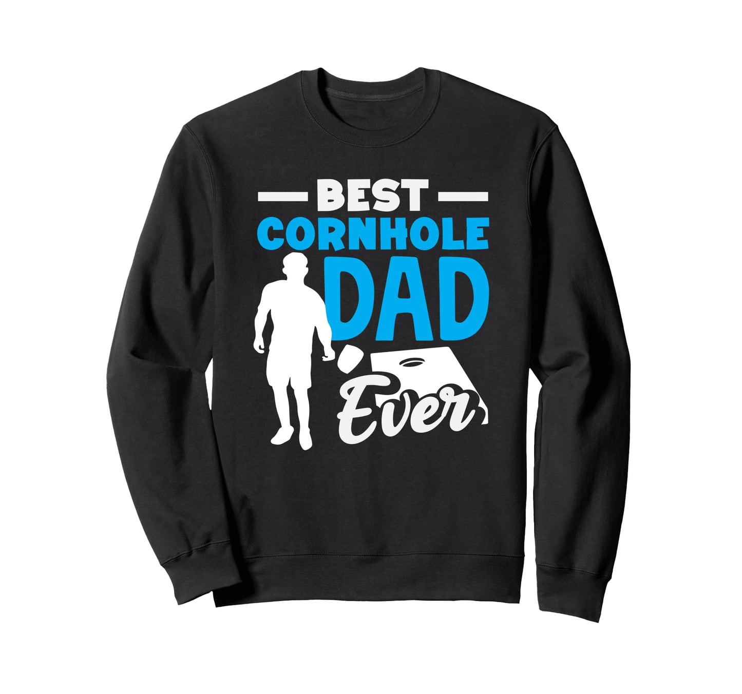 Dedicated Cornhole Players And T-Shirt - Streetwear Style Men Women - T-Shirt, Sweatshirt, Hoodie