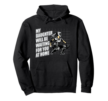 Softball Catcher Proud Mom And Dad Game Hoodie - Novelty Apparel Men Women - T-Shirt, Sweatshirt, Hoodie
