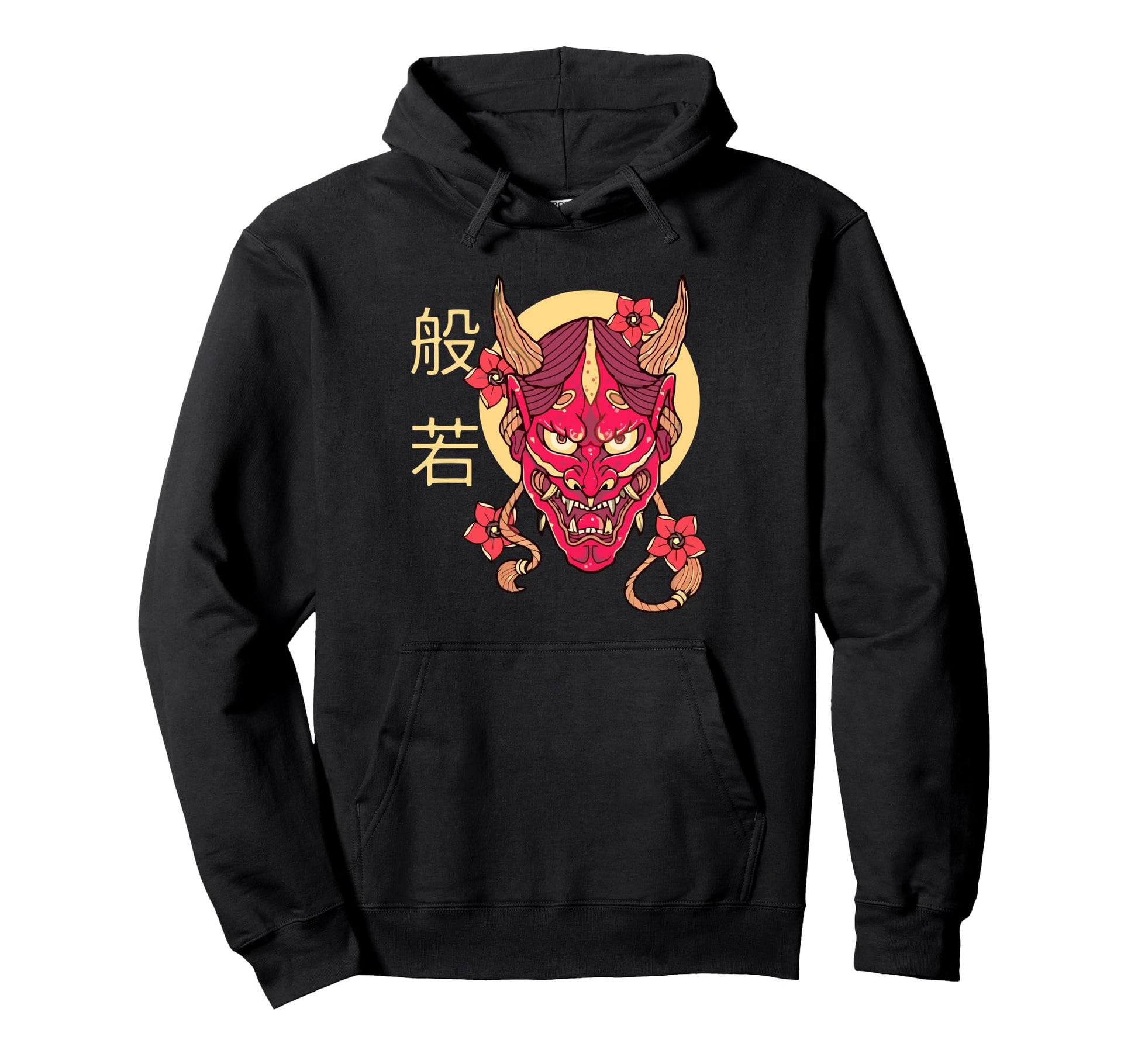 Aesthetic Vaporwave Japanese 90S Hoodie - Minimalist Print for Adults - T-Shirt, Sweatshirt, Hoodie
