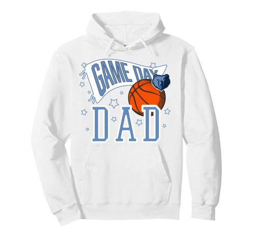 Nba Memphis Grizzlies Fathers Day Hoodie - Aesthetic Graphic Unisex - T-Shirt, Sweatshirt, Hoodie
