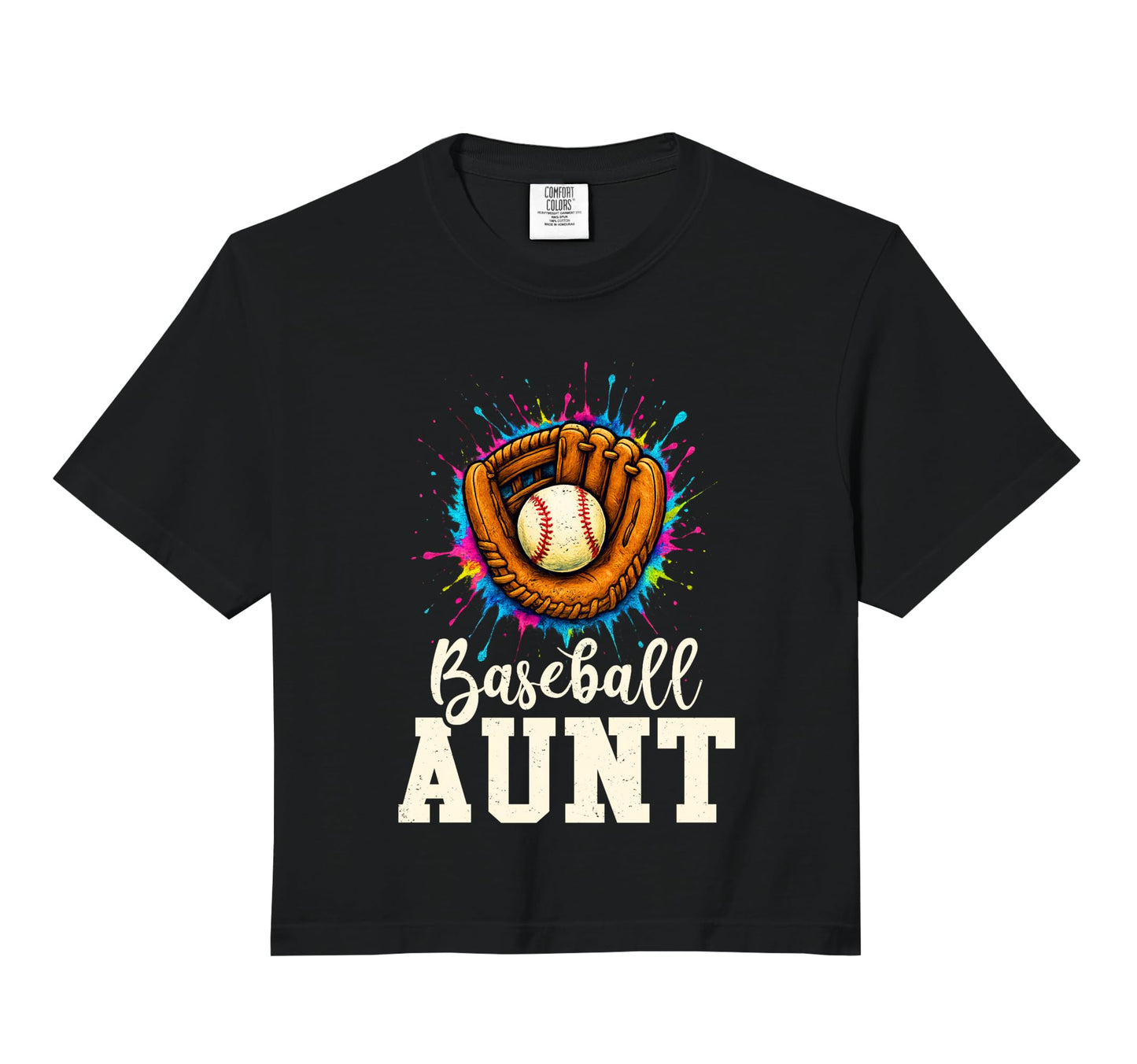 My Favorite Baseball Matching Family Hoodie - Fun Novelty Design Unisex - T-Shirt, Sweatshirt, Hoodie