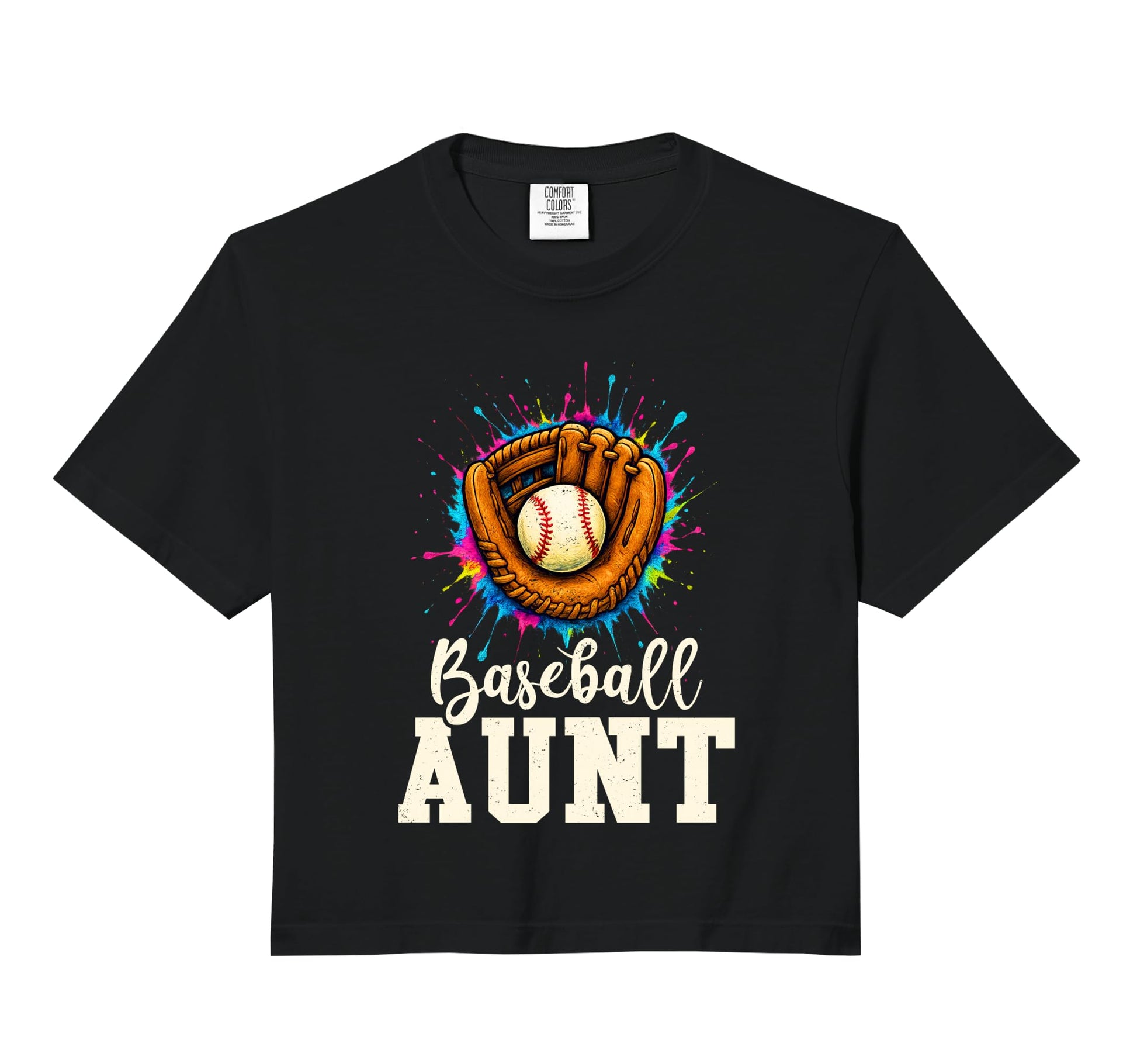 My Favorite Baseball Matching Family Hoodie - Fun Novelty Design Unisex - T-Shirt, Sweatshirt, Hoodie
