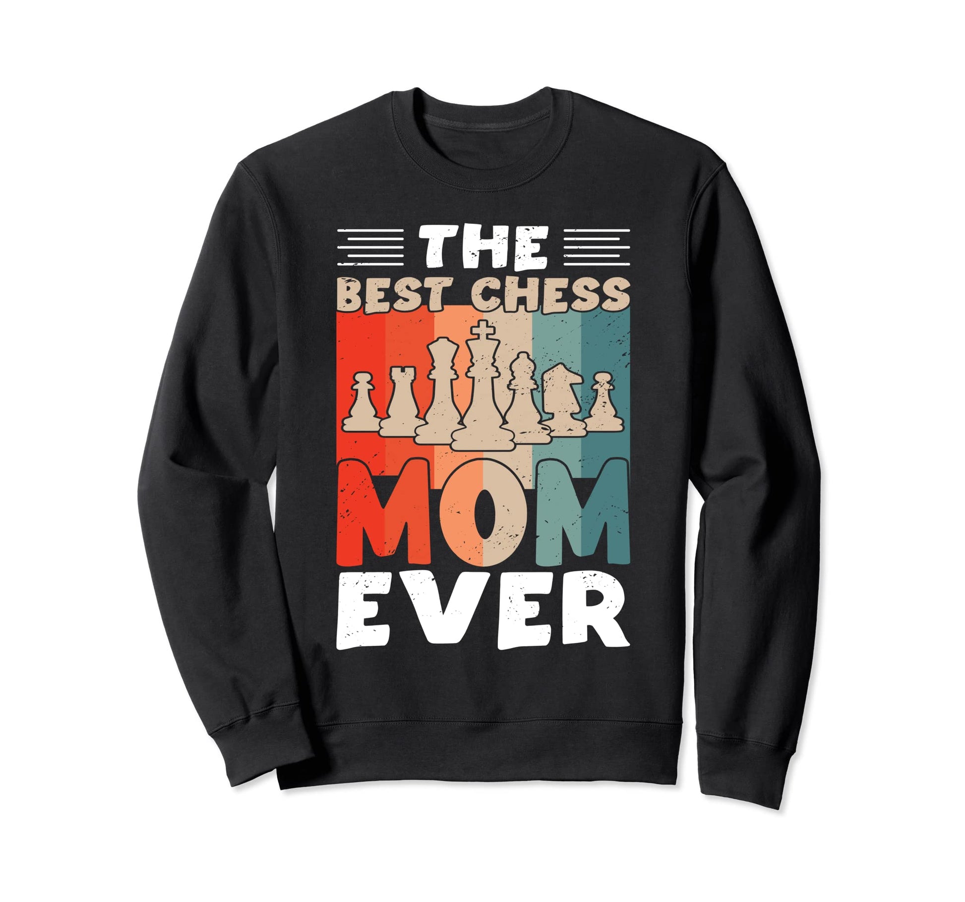 Chess Lover I Chess Board I Checkmate I Hoodie - Novelty Apparel Men Women - T-Shirt, Sweatshirt, Hoodie