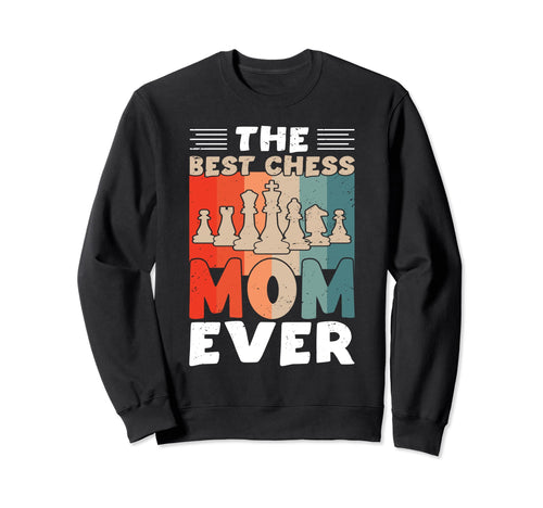 Chess Lover I Chess Board I Checkmate I Hoodie - Novelty Apparel Men Women - T-Shirt, Sweatshirt, Hoodie