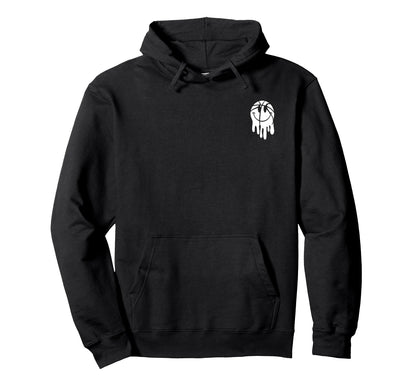 Funny Somebodys Loud Mouth Basketball Hoodie - Streetwear Style Men Women - T-Shirt, Sweatshirt, Hoodie