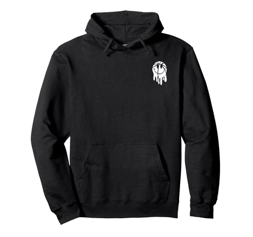 Funny Somebodys Loud Mouth Basketball Hoodie - Streetwear Style Men Women - T-Shirt, Sweatshirt, Hoodie